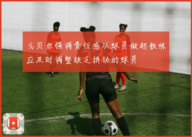 戈贝尔强调责任感从球员做起教练应及时调整缺乏拼劲的球员