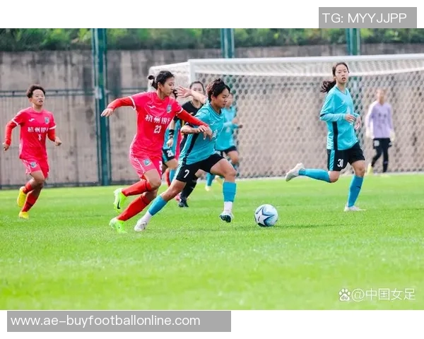 全国青少年女子足球锦标赛U18组第三轮赛果及第四轮赛程详细信息发布