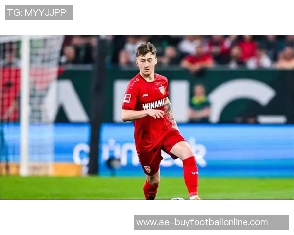 德天空报道斯图加特中场斯蒂勒标价5000万欧曼联曾有意引进